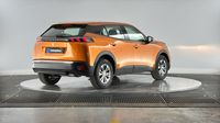 Peugeot 2008 1.2 PureTech 100ch S&S Active Pack — photo 5