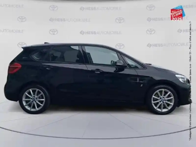 Bmw Serie 2 série 2 activetourer 225xea 224ch business design — photo 4