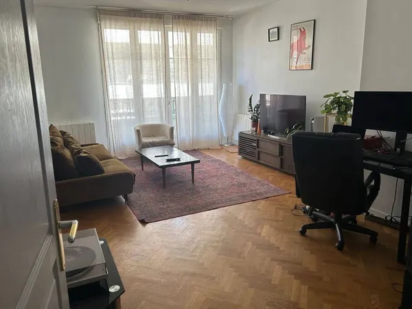 Appartement 3 pièces 68 m²