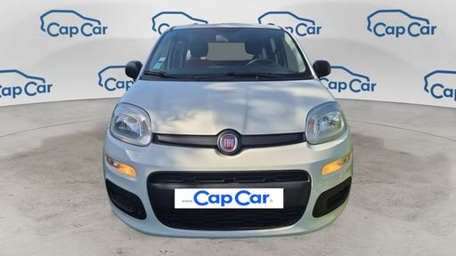 Fiat Panda 1.2 69 - Base – 2018 – 22725 km – Essence – Boîte Manuelle — photo 25
