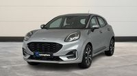 Ford Puma 1.0 Flexifuel 125ch S&S mHEV ST-Line