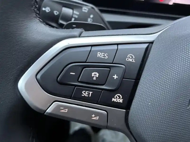 Volkswagen Tiguan 1.5 ehybrid 204ch dsg6 — photo 21
