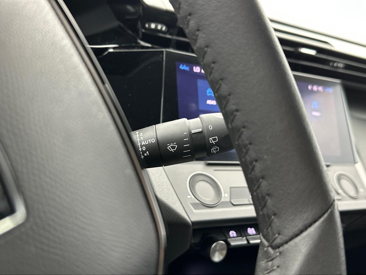 Peugeot 308 bluehdi 130ch s&s eat8 active pack — photo 20