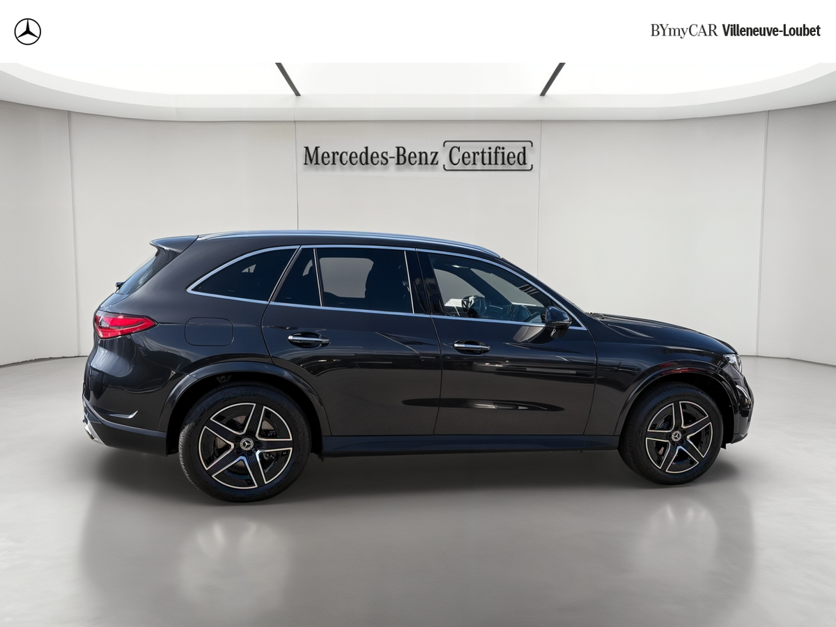 Mercedes GLC 300 e 9G-Tronic 4Matic — photo 6