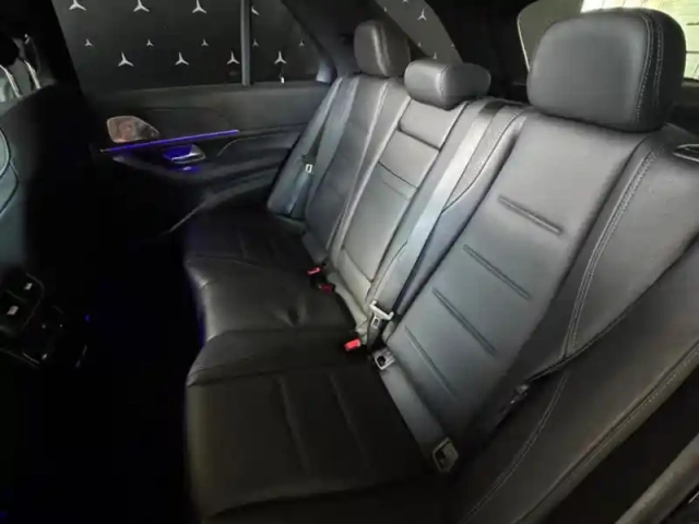 Mercedes Gle 350 e 4matic amg line — photo 33