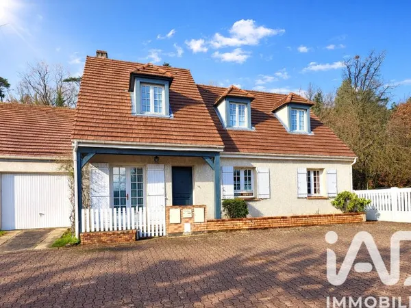 Maison 8 pièces 149 m²