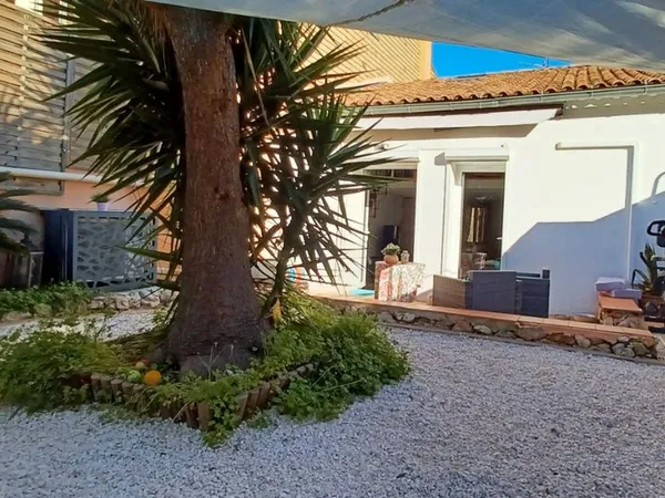 Maison 5 pièces 92 m2 jardin 70m2