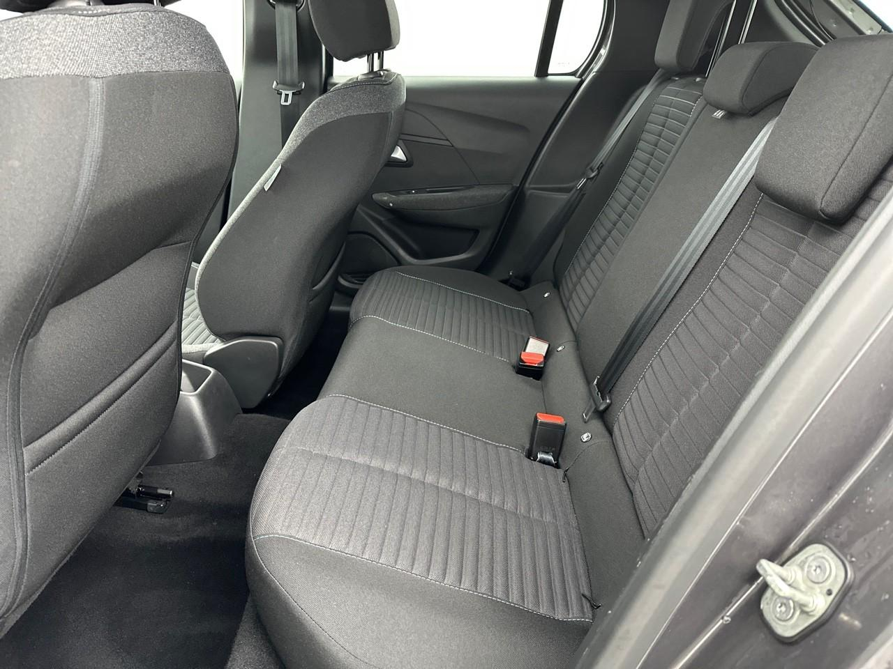 Peugeot 208 puretech 75 s&s bvm5 style — photo 12