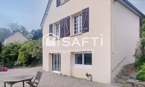 Opportunité à saisir à Coutances