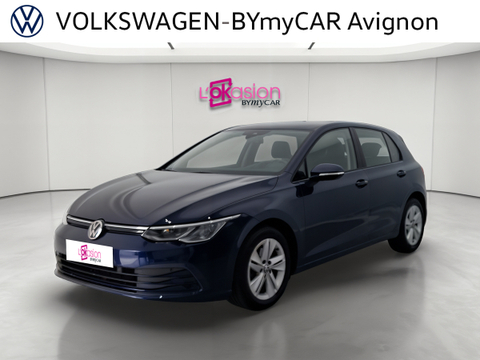 Volkswagen Golf 1.0 TSI OPF 110 BVM6