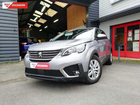 Peugeot 5008 1.5 BLUEHDI 130 ACTIVE BUSINESS EAT8 7PLACES