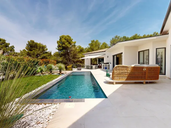 MAISON T5 GOLF SAINT THOMAS