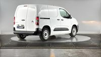 Citroen Berlingo Van M 650kg BlueHDi 130ch S&S EAT8 — photo 5