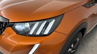 Peugeot 2008 1.2 PureTech 130ch S&S GT EAT8 — photo 17