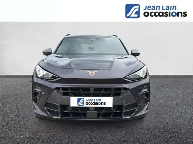Cupra Terramar 1.5 ehybrid 272 ch dsg6 — photo 2