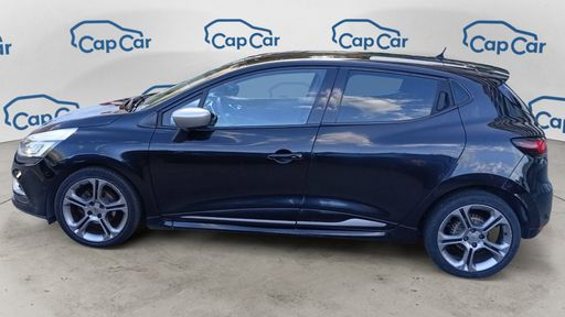 Renault Clio 0.9 TCe 90 - Intens – 2017 – 88288 km – Essence – Boîte Manuelle — photo 13