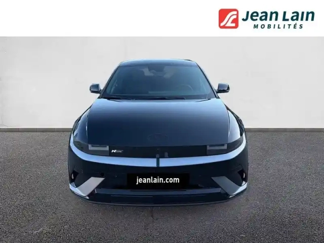 Hyundai Ioniq 5 84 kwh - 229 ch — photo 34