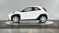 Toyota Aygo X 1.0 VVT-i 72ch Dynamic MY23 — photo 7