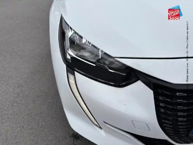Peugeot 208 affaire 1.2 puretech 75ch s&amp;s premium — photo 43