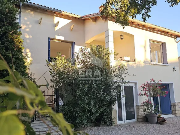 Maison 6 pièces 163 m²