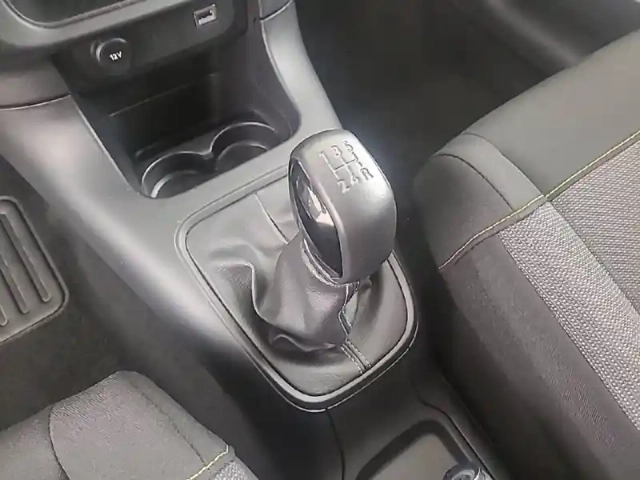 Citroën C3 puretech 83 s&amp;s bvm5 — photo 56