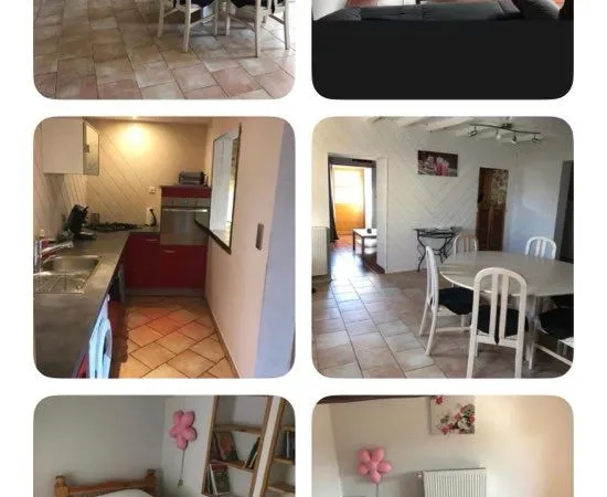 Location hivernal
