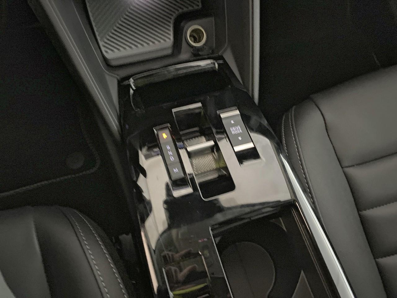 Citroën C4 hybride 145 ch e-dcs6 max — photo 17