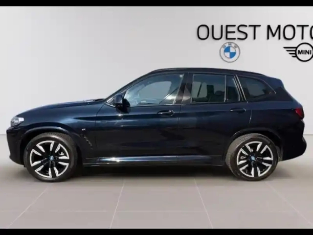 Bmw X3 i m sport 286ch inspiring — photo 26