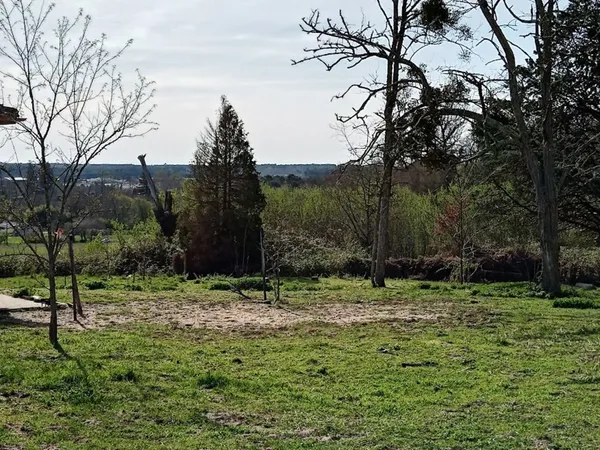 Terrain 1775 m²