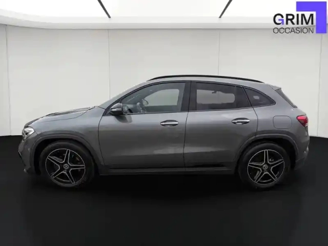 Mercedes Gla 200 d 8g-dct — photo 20