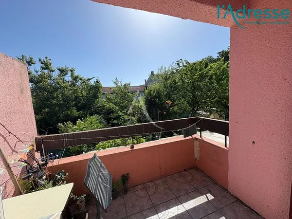 Maison 5 pièces 92 m²