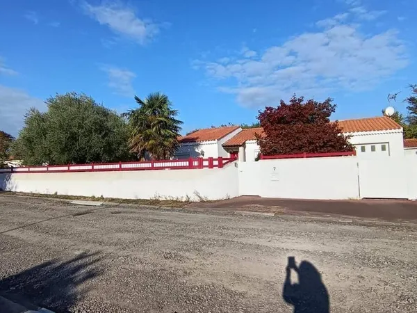 Maison 5 pièces
