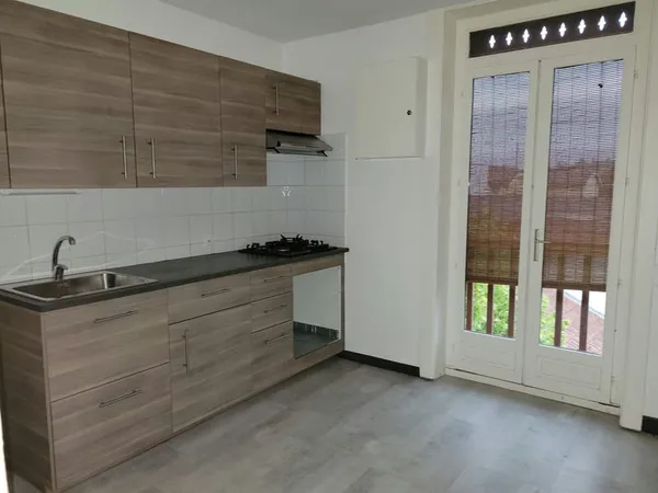 Appartement - 96 m2 - T4 / T5
