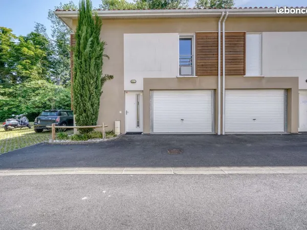 Maison 4 pièces 79 m²