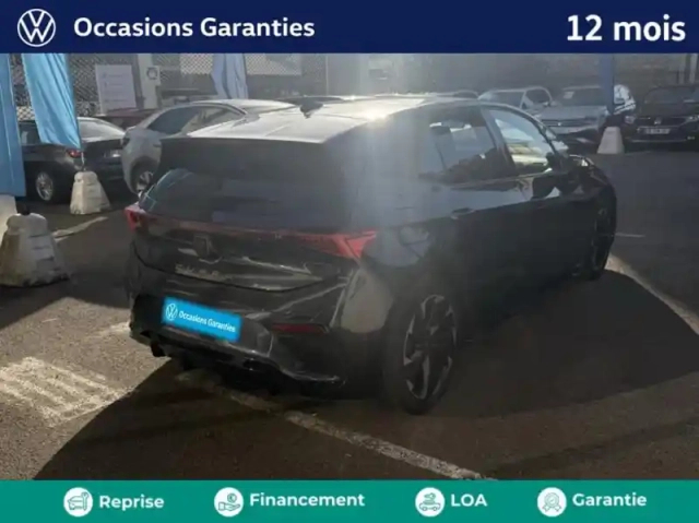 Cupra Born 204ch l 58 kwh v — photo 5