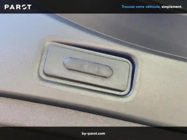 Renault Espace 2.0 blue dci 200ch initiale paris edc — photo 19