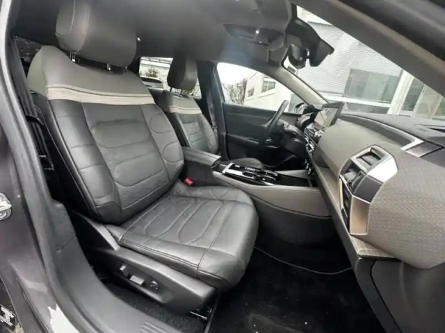 Citroën C5 x hybride rechargeable 225ch shine pack ëeat8 — photo 11