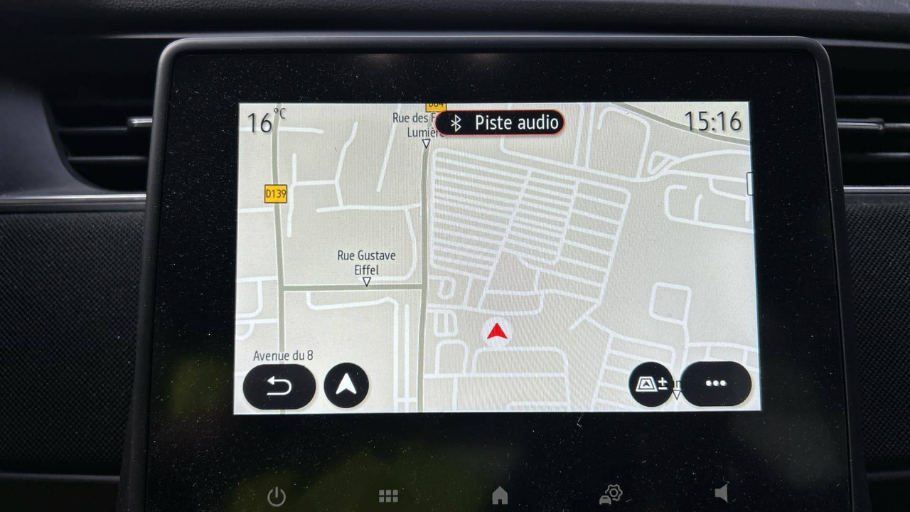 Renault Zoe R110 Achat Intégral - 21 — photo 16