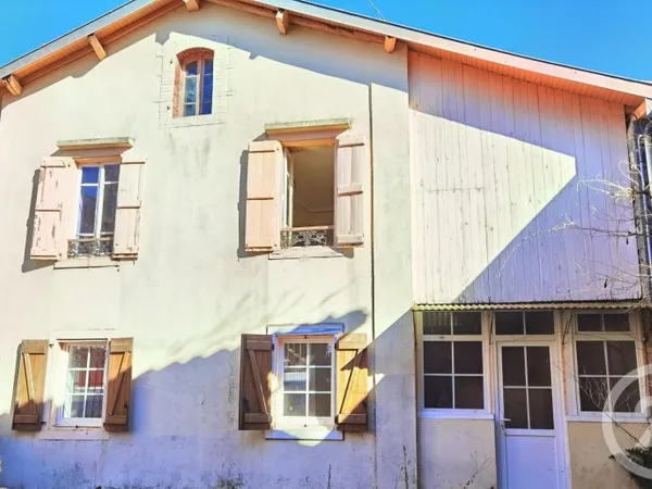 Maison 6 pièces 146 m²