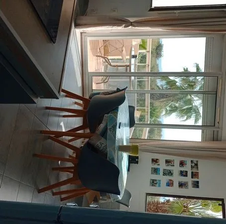 Location appartement vue mer montagne