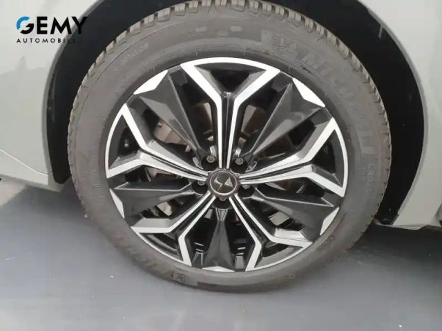 Ds Ds 4 hybride e-tense 225 eat8 — photo 38