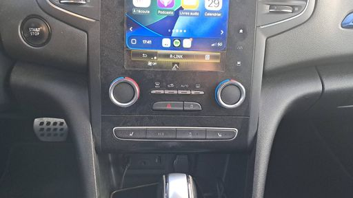 Renault Megane 1.7 Blue dCi 150 EDC - GT-Line – 2019 – 121855 km – Diesel – Boîte Automatique — photo 26