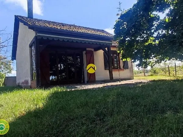 Maison 3 pièces 46 m²