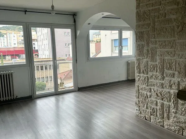 Appartement T4 Saint-Etienne