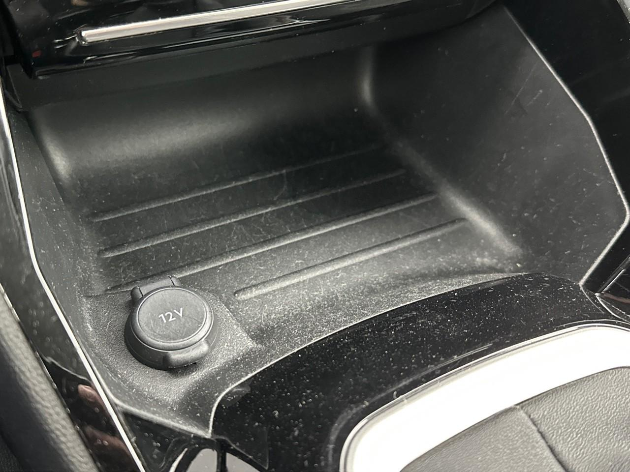 Peugeot 2008 puretech 100 s&s bvm6 allure — photo 30