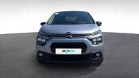 Citroen C3 1.2 PureTech 110ch S&S MAX Boite Automatique