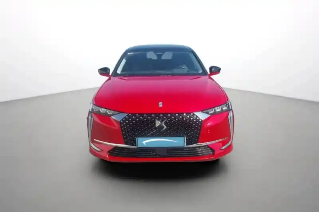 Ds Ds 4 hybride e-tense 225 eat8 — photo 2