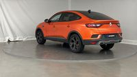 Renault Arkana 1.6 E-Tech 145ch RS Line -21B — photo 8