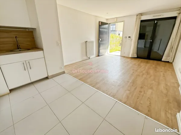 Appartement 3 pièces 56 m²