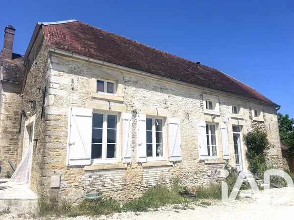 Vente Maison de campagne 5 pièces